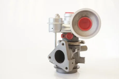 Турбина восстановленная MERCEDES-BENZ A-CLASS (W169) 04-12, B-CLASS (W245) 05-11 MSG VV16