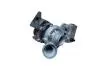 Турбина восстановлена MERCEDES-BENZ E-Class W212 09-16; JEEP Compass 06-16, Patriot 06-16 MSG VV22 (фото 1)