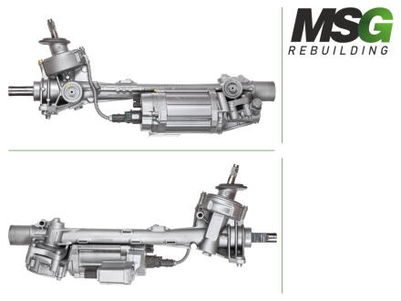 Автозапчасть MSG VW412.NL00.R