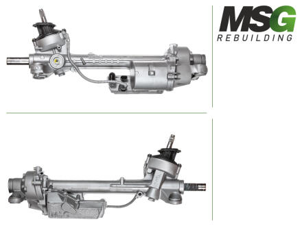 Автозапчасть MSG VW413.NL00.R