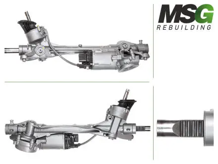 Автозапчасть MSG VW415.NL00.R
