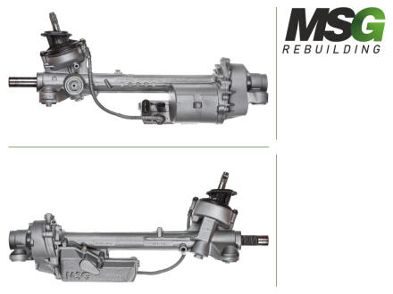 Рульова рейка з ЕПК VW Passat CC 08-12,PASSAT CC (357) 08-12 MSG VW428.NL00.R