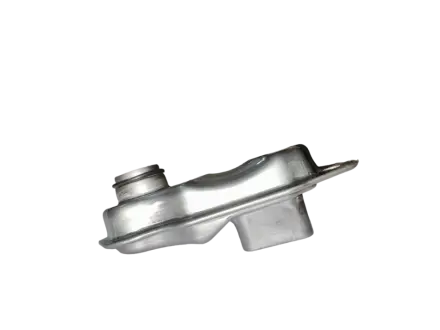 Фильтр АКПП вариатора грубой очистки CVT JF011 (квадратный носик) NISSAN Qashqai 07-14 MSGear FTV47003
