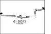 Tіumik њrod. YARIS 1.0 03- MTS 0150313 (фото 1)