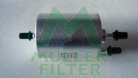 Фильтр топлива MULLER FILTER FB294 (фото 1)