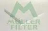 Фильтр воздуха салона TWINGO III 14- K1352A FORTWO III MULLER FILTER FC228 (фото 1)
