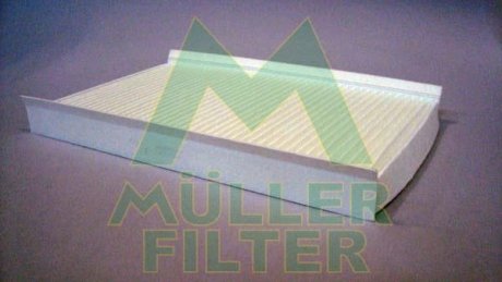 Фильтр воздуха (салона) MULLER FILTER FC249