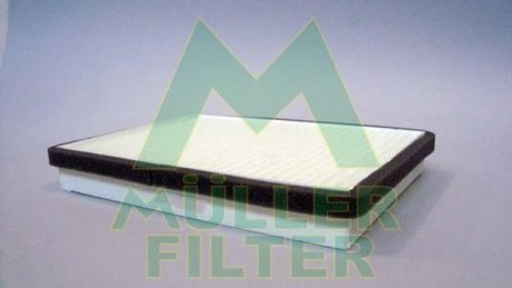 Фильтр воздуха (салона) MULLER FILTER FC250 (фото 1)