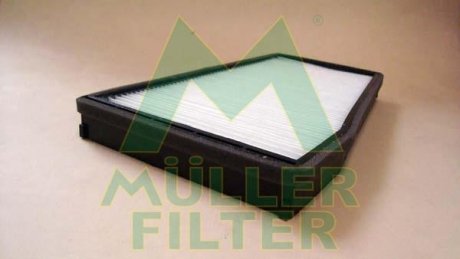 Фильтр воздуха (салона) MULLER FILTER FC304 (фото 1)