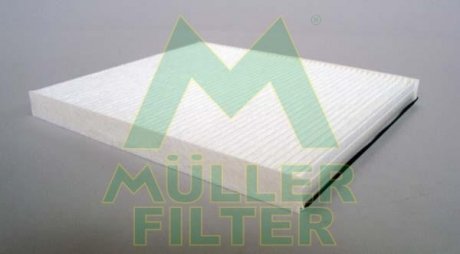Фильтр воздуха (салона) MULLER FILTER FC323 (фото 1)