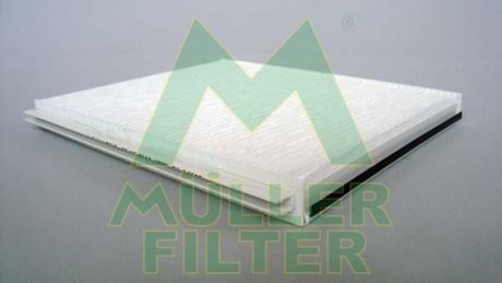 Фильтр воздуха (салона) MULLER FILTER FC331