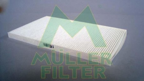 Фильтр воздуха (салона) MULLER FILTER FC350