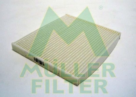 Фильтр воздуха (салона) MULLER FILTER FC411