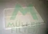 Фильтр воздуха (салона) MULLER FILTER FC413 (фото 1)