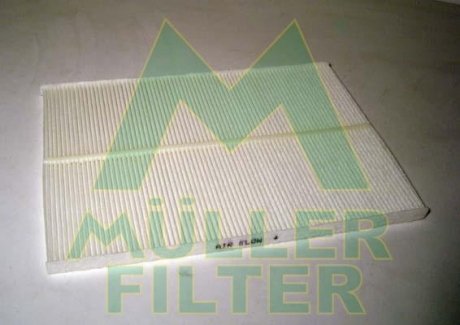 Фильтр воздуха (салона) MULLER FILTER FC413