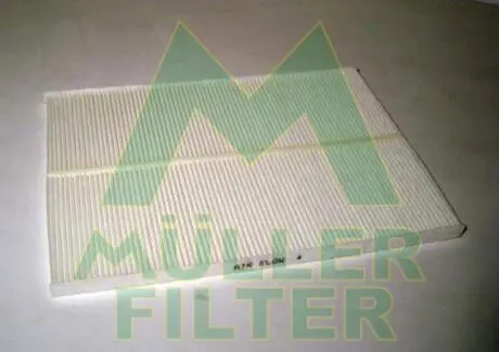 Фильтр воздуха (салона) MULLER FILTER FC413