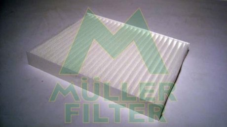 Фильтр воздуха (салона) MULLER FILTER FC419 (фото 1)