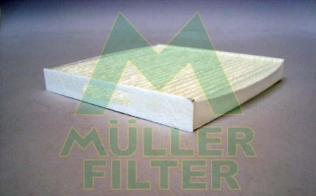 Фильтр воздуха (салона) MULLER FILTER FC460 (фото 1)