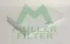 Фільтр MULLER FILTER FC483 (фото 1)