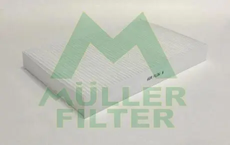 Фільтр MULLER FILTER FC483