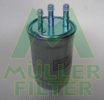 Фильтр топлива MULLER FILTER FN129 (фото 1)