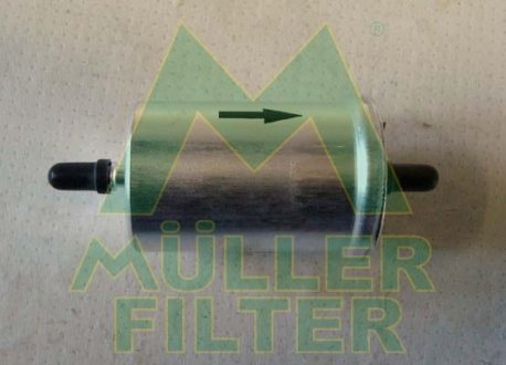 Фильтр топлива MULLER FILTER FN213 (фото 1)