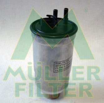 Фильтр топлива MULLER FILTER FN308