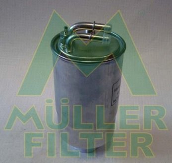 Фильтр топлива MULLER FILTER FN390