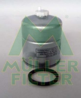 Фильтр топлива MULLER FILTER FN462 (фото 1)