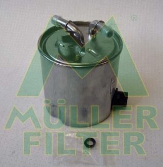 Фильтр топлива MULLER FILTER FN716 (фото 1)
