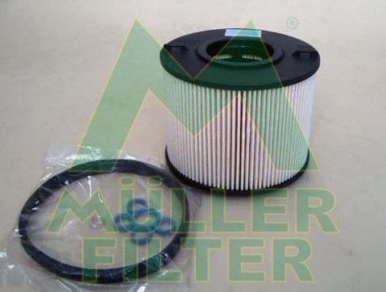 Фильтр топлива MULLER FILTER FN940