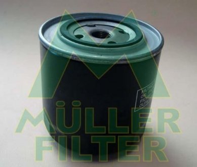 Фільтр масла MULLER FILTER FO138 (фото 1)