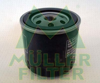 Фильтр масла MULLER FILTER FO313