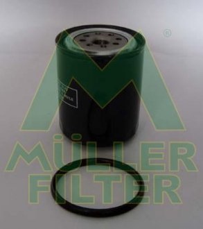 Фильтр масла MULLER FILTER FO587 (фото 1)