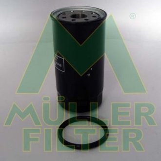 Фильтр масла MULLER FILTER FO589