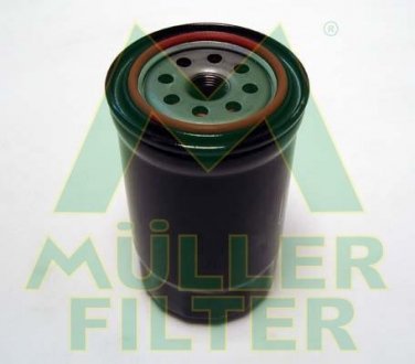 Фильтр масла MULLER FILTER FO618 (фото 1)