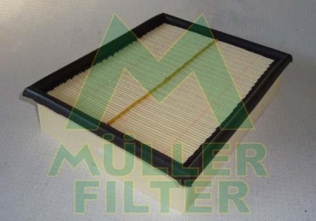 Фильтр воздушный MULLER FILTER PA114 (фото 1)