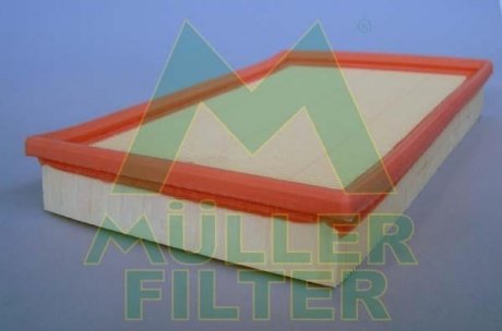 Фильтр воздушный MULLER FILTER PA152