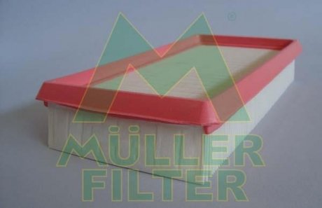 Фильтр воздушный MULLER FILTER PA159 (фото 1)