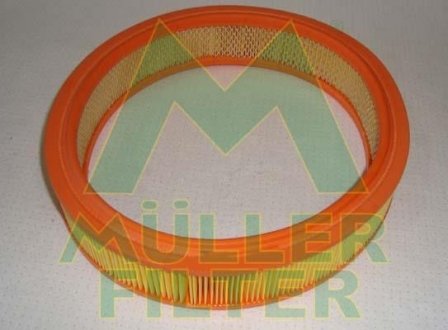 Фильтр воздушный MULLER FILTER PA180 (фото 1)