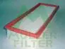 Фильтр воздушный MULLER FILTER PA200 (фото 1)