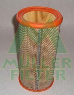 Фильтр воздушный MULLER FILTER PA262 (фото 1)
