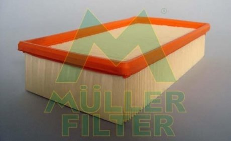 Фильтр воздушный MULLER FILTER PA301