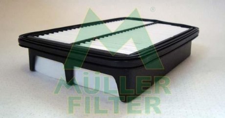 Фильтр воздушный MULLER FILTER PA3197 (фото 1)