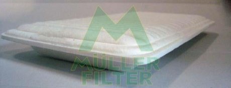 Фильтр воздушный MULLER FILTER PA3231 (фото 1)