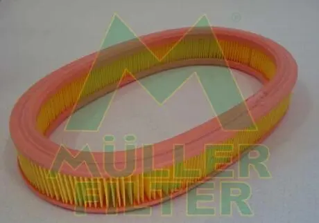 Фильтр воздушный MULLER FILTER PA323