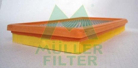 Фильтр воздушный MULLER FILTER PA3277 (фото 1)