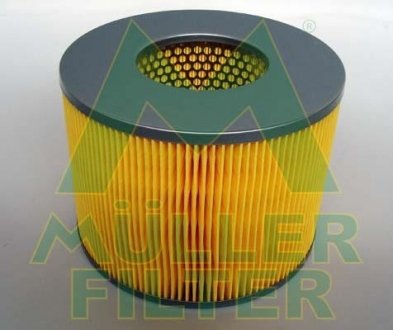 Фильтр воздушный MULLER FILTER PA3321 (фото 1)