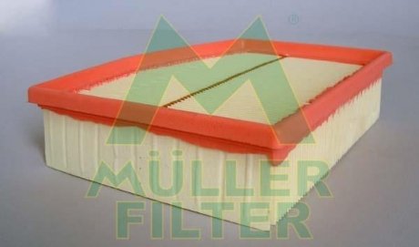 Фильтр воздушный MULLER FILTER PA3342 (фото 1)