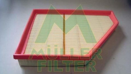 Фильтр воздушный MULLER FILTER PA3356 (фото 1)